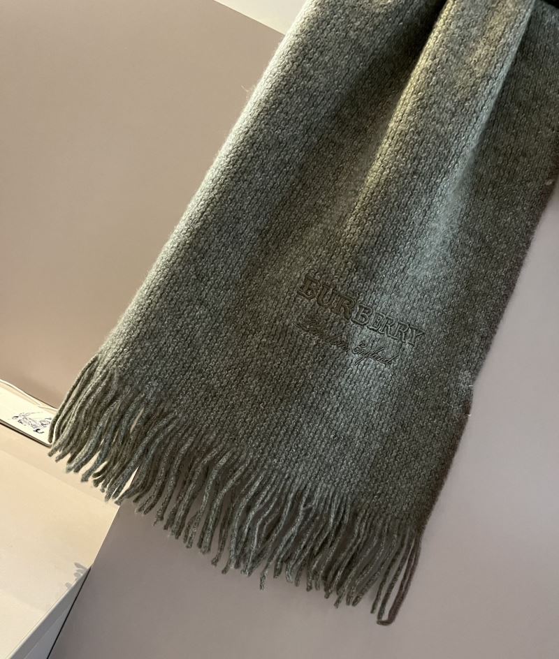 Burberry Scarf